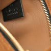 Gucci Suede Rajah Pouch Secondhand