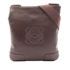 LOEWE Leather Anagram Crossbody Secondhand