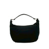 Prada Canapa Logo Tessuto Hobo Secondhand