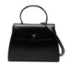 Givenchy Smooth Calfskin Borodia Satchel Secondhand