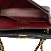 Chanel Small Classic Lambskin Double Flap Secondhand