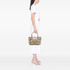 Gucci Guccissima Sukey Satchel Secondhand