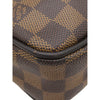 Louis Vuitton Damier Ebene Porte Documents Voyage PM Secondhand