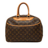 Louis Vuitton Monogram Deauville Secondhand