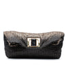 Secondhand Louis Vuitton Monogram Jacquard Altair Clutch