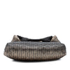 Louis Vuitton Monogram Jacquard Altair Clutch Secondhand