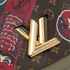 Louis Vuitton Monogram Boite Chapeaux Souple MM Secondhand