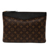 Louis Vuitton Monogram Daily Pouch Secondhand