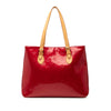 Louis Vuitton Monogram Vernis Brentwood Secondhand