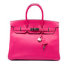 Hermès Epsom Candy Verso Birkin Retourne 35 Secondhand
