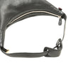 Secondhand Gucci Large Leather Web Princy Hobo