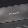 Bvlgari Grained Calfskin Serpenti Forever Vanity Bag Secondhand
