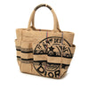Dior Small Jute Catherine Tote Secondhand