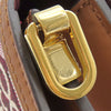 Louis Vuitton Monogram Jacquard Since 1854 Mini Dauphine Secondhand