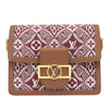 Louis Vuitton Monogram Jacquard Since 1854 Mini Dauphine Secondhand