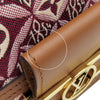 Louis Vuitton Monogram Jacquard Since 1854 Mini Dauphine Secondhand
