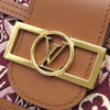Louis Vuitton Monogram Jacquard Since 1854 Mini Dauphine Secondhand