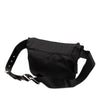 Prada Tessuto Multi Pocket Belt Bag Secondhand