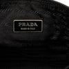 Prada Tessuto Multi Pocket Belt Bag Secondhand