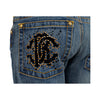 Secondhand Roberto Cavalli Slim Fit Denim