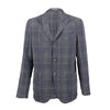 Secondhand Boglioli Tartan Check Jacket 