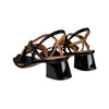 Secondhand Marni Strappy Sandals 