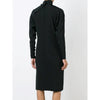 Guy Laroche Black Silk Dress - '90s Second hand