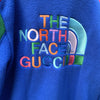 THE NORTH FACE X GUCCI Jacket Second-hand