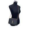SAINT LAURENT Shoulder Bag Second-hand
