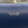 CHRISTIAN DIOR Clutch Bag Second-hand