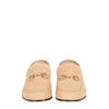 Gucci Beige Loafers - 2020s Second hand