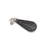 Bottega Veneta Intrecciato Key Holder - '10s Second-hand