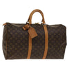 Secondhand Louis Vuitton Keepall Bag