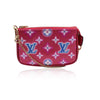 LOUIS VUITTON Clutch Bag Second-hand