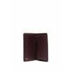 Secondhand Chanel Black Leather Quilted Wallet - 2010s