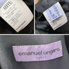 EMANUEL UNGARO Dress Second-hand