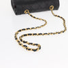 Chanel Vintage Diana Flap Bag Quilted Lambskin
