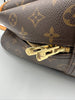 Secondhand Louis Vuitton Deauville Handbag