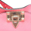 Valentino Rockstud Leather Tote Bag - '10s Second-hand