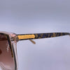 YVES SAINT LAURENT Sunglasses Second-hand