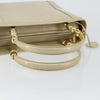 Christian Dior Diorissimo Tote Patent leather