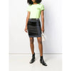 Balenciaga Black Mini Skirt - '00s Second hand