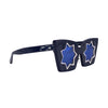 MARKUS LUPFER Sunglasses Second-hand