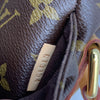 LOUIS VUITTON Crossbody Bag Second-hand