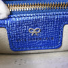 Anya Hindmarch clutch