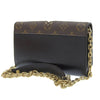 Louis Vuitton clutch