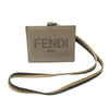 Fendi wallet