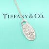 Tiffany & Co necklace