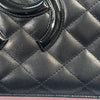 Chanel wallet