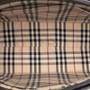 Burberry Leather Handbag Secondhand
